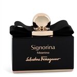 Signorina Misteriosa by Salvatore Ferragamo - Eau De Parfum Spray (unboxed) 100 ml - for women