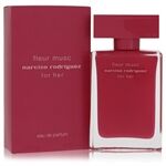 Narciso Rodriguez Fleur Musc by Narciso Rodriguez - Eau De Parfum Spray 50 ml - for women
