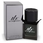 Mr Burberry by Burberry - Eau De Parfum Spray 50 ml - for men
