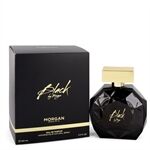 Black by Morgan by Morgan De Toi - Eau De Parfum Spray 100 ml - for women