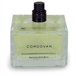 Cordovan by Banana Republic - Eau De Toilette Spray (New Packaging Tester) 100 ml - for men