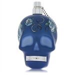 Police To Be Tattoo Art by Police Colognes - Eau De Toilette Spray (Tester) 125 ml - for men