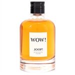 Joop Wow by Joop! - Eau De Toilette Spray (unboxed) 100 ml - for men