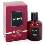 Joop Wow by Joop! - Eau De Toilette Spray (2019) 60 ml - for women