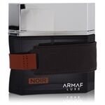 Armaf Craze Noir by Armaf - Eau De Parfum Spray (unboxed) 100 ml - for men