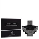 Afnan Ornament by Afnan - Eau De Parfum Spray 100 ml - for men