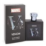 Marvel Venom by Marvel - Eau De Toilette Spray 100 ml - for men