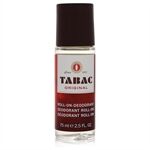 Tabac by Maurer & Wirtz - Roll On Deodorant 75 ml - for men