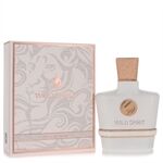 Swiss Arabian Wild Spirit by Swiss Arabian - Eau De Parfum Spray 100 ml - for women