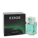 Swiss Arabian Edge von Swiss Arabian - Eau de Toilette Spray 100 ml - for men