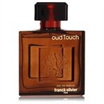 Franck Olivier Oud Touch by Franck Olivier - Eau De Parfum Spray (unboxed) 100 ml - for men