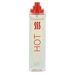 Hot by Benetton - Eau De Toilette Spray (Tester) 100 ml - for women