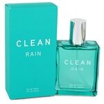 Clean Rain by Clean - Eau De Toilette Spray 60 ml - for women