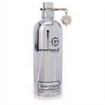 Montale Musk To Musk by Montale - Eau De Parfum Spray (Unisex unboxed) 100 ml - for women