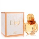 Ajmal D'light by Ajmal - Eau De Parfum Spray 75 ml - for women