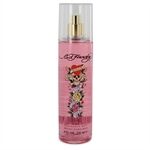 Ed Hardy by Christian Audigier - Body Mist 240 ml - for women