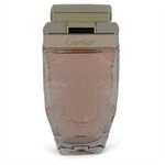 Cartier La Panthere by Cartier - Eau De Toilette Spray (Tester) 75 ml - for women