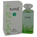 Korloff KnÂ°I by Korloff - Eau De Toilette Spray 90 ml - for women
