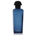 Eau De Citron Noir by Hermes - Eau De Cologne Spray (Tester) 100 ml - for men