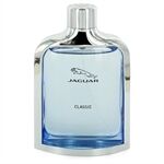 Jaguar Classic by Jaguar - Eau De Toilette Spray (unboxed) 100 ml - for men