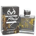 Realtree Xtra Colors by Jordan Outdoor - Eau De Toilette Spray 100 ml - for men
