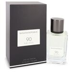 Banana Republic 90 Pure White by Banana Republic - Eau De Parfum Spray 75 ml - for women