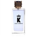 K by Dolce & Gabbana by Dolce & Gabbana - Eau De Toilette Spray (unboxed) 100 ml - for men