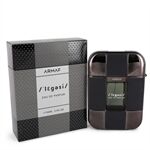 Armaf Legesi by Armaf - Eau De Parfum Spray 100 ml - for men