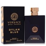 Versace Pour Homme Dylan Blue by Versace - Shower Gel 248 ml - for men