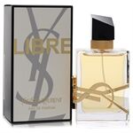 Libre by Yves Saint Laurent - Eau De Parfum Spray 50 ml - for women