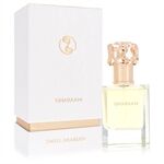 Swiss Arabian Gharaam by Swiss Arabian - Eau De Parfum Spray (Unisex) 50 ml - for men