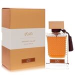 Rasasi Qasamat Ebhar by Rasasi - Eau De Parfum Spray (Unisex) 65 ml - for women