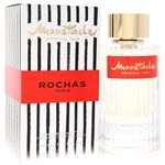 Moustache by Rochas - Eau De Toilette Spray 121 ml - for men