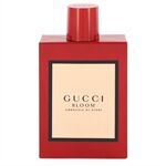 Gucci Bloom Ambrosia Di Fiori by Gucci - Eau De Parfum  Intense Spray (unboxed) 100 ml - for women