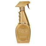 Moschino Fresh Gold Couture by Moschino - Eau De Parfum Spray (unboxed) 100 ml - for women
