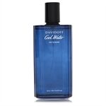Cool Water Intense by Davidoff - Eau De Parfum Spray (unboxed) 125 ml - for men