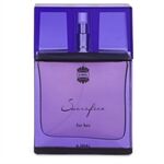 Ajmal Sacrifice by Ajmal - Eau De Parfum Spray (unboxed) 50 ml - for women