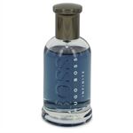 Boss Bottled Infinite by Hugo Boss - Eau De Parfum Spray (unboxed) 50 ml - for men