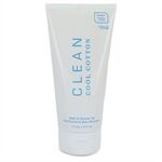 Clean Cool Cotton by Clean - Shower Gel 177 ml - for women