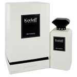 Korloff In White Intense by Korloff - Eau De Parfum Spray 90 ml - for men