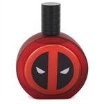 Deadpool by Marvel - Eau De Toilette Spray (unboxed) 100 ml - for men