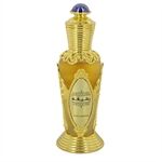 Swiss Arabian Rasheeqa by Swiss Arabian - Eau De Parfum Spray (unboxed) 50 ml - for women