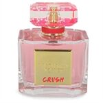 Victoria's Secret Crush by Victoria's Secret - Eau De Parfum Spray (unboxed) 100 ml - for women