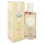 Roger & Gallet Magnolia Folie by Roger & Gallet - Extrait De Cologne Spray (Unisex) 100 ml - for women