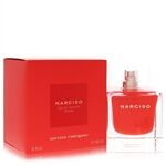 Narciso Rodriguez Rouge by Narciso Rodriguez - Eau De Toilette Spray 90 ml - for women