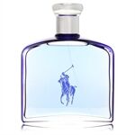 Polo Ultra Blue by Ralph Lauren - Eau De Toilette Spray (Tester) 125 ml - for men