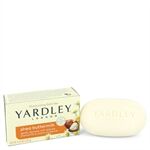 Yardley London Soaps by Yardley London - Shea Butter Milk Naturally Moisturizing Bath Soap 126 ml - for women