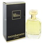 Roccobarocco Gold Queen by Roccobarocco - Eau De Parfum Spray 100 ml - for women