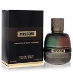 Missoni by Missoni - Eau De Parfum Spray 50 ml - for men