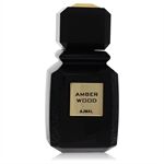 Ajmal Amber Wood by Ajmal - Eau De Parfum Spray (Unisex Unboxed) 100 ml - for women